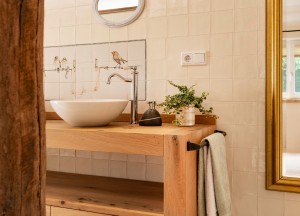 Maatwerk badmeubel  | RestyleXL