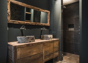 Robuust badkamermeubel | RestyleXL - RestyleXL