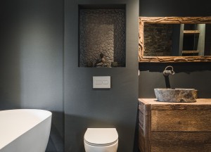 Robuust badkamermeubel | RestyleXL