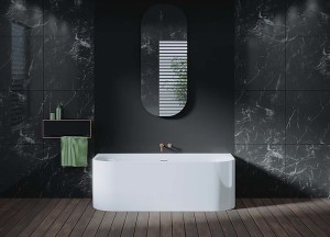 Devotion back-2-wall bad | RIHO - 