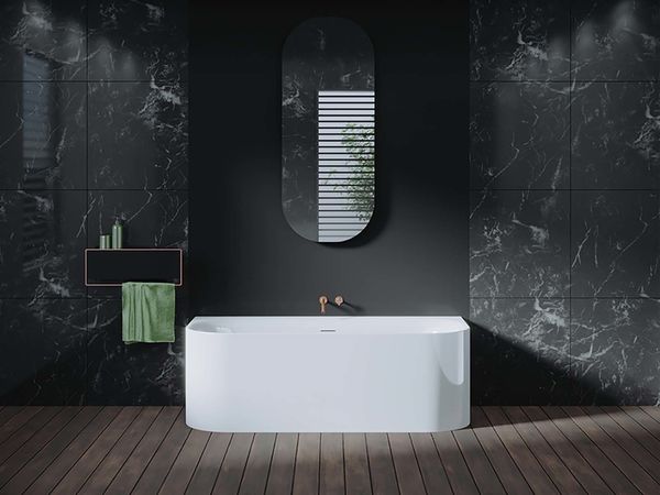 Devotion back-2-wall bad | RIHO