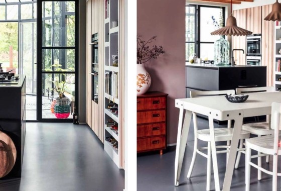 5x stijlvolle tips en inspiratie voor jouw bouw, verbouw of restyling van je huis - BouwMedia