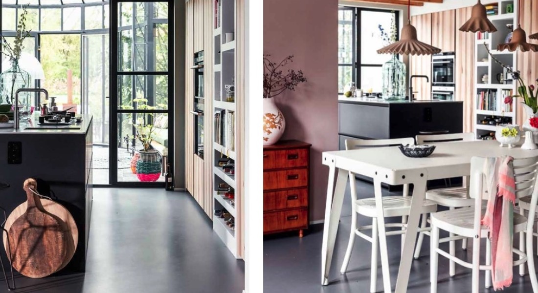 5x stijlvolle tips en inspiratie voor jouw bouw, verbouw of restyling van je huis