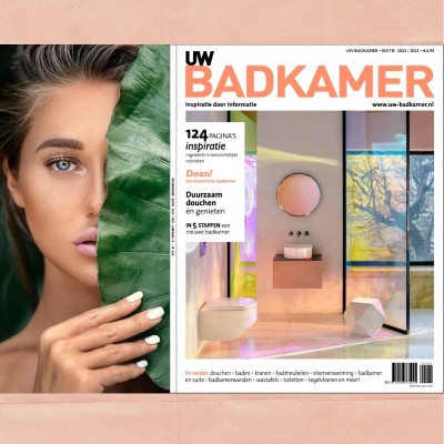 Foto5x stijlvolle tips en inspiratie voor jouw bouw, verbouw of restyling van je huis