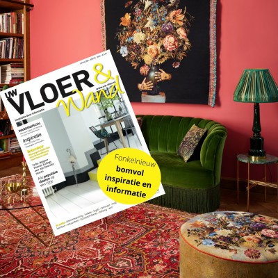 Foto5x stijlvolle tips en inspiratie voor jouw bouw, verbouw of restyling van je huis