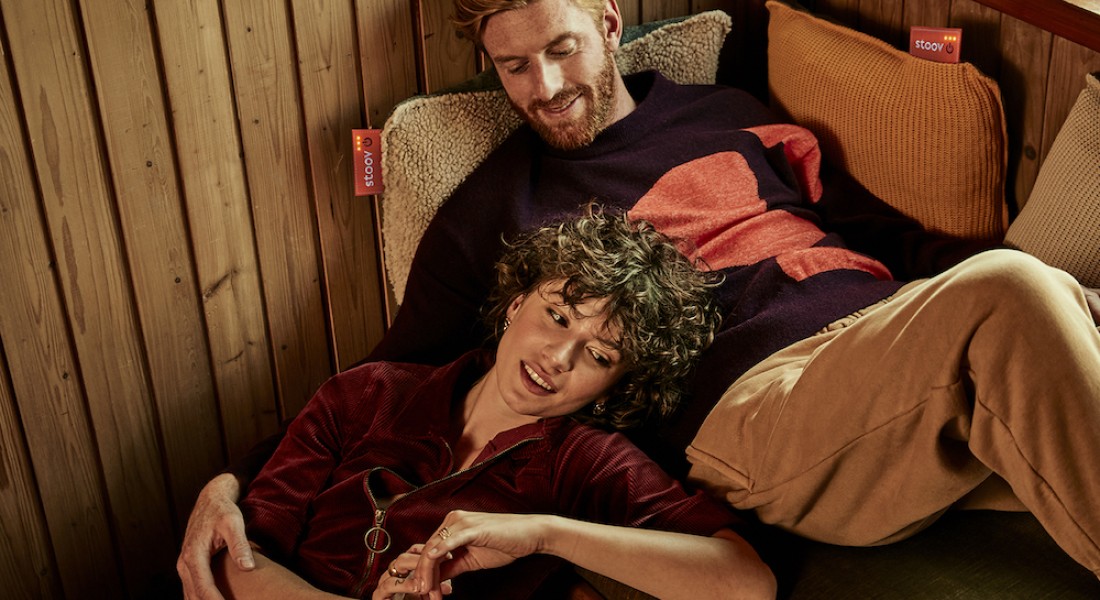 Een (hart)verwarmend cadeau voor in huis