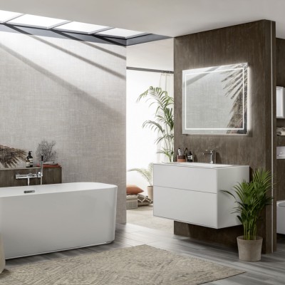 FotoTrends voor de badkamer in 2023