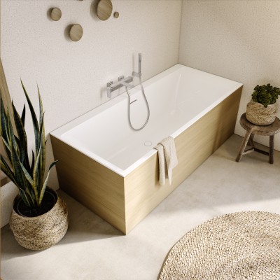 FotoTrends voor de badkamer in 2023