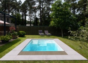 Monoblok zwembad Stark | LPW Pools - LPW Pools