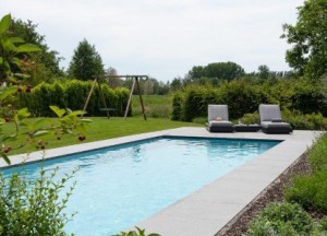 Vinylester zwembaden | LPW Pools - LPW Pools