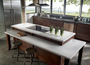 Springplank voor nieuwe introducties van Cosentino - Cosentino