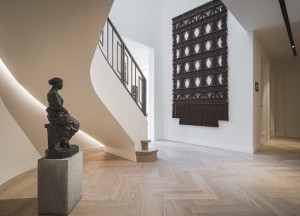 Binnenkijken: Ingetogen schoonheid in dubbel Penthouse - 