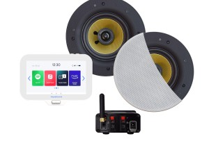 N-Joy badkamer Audiosysteem | AquaSound