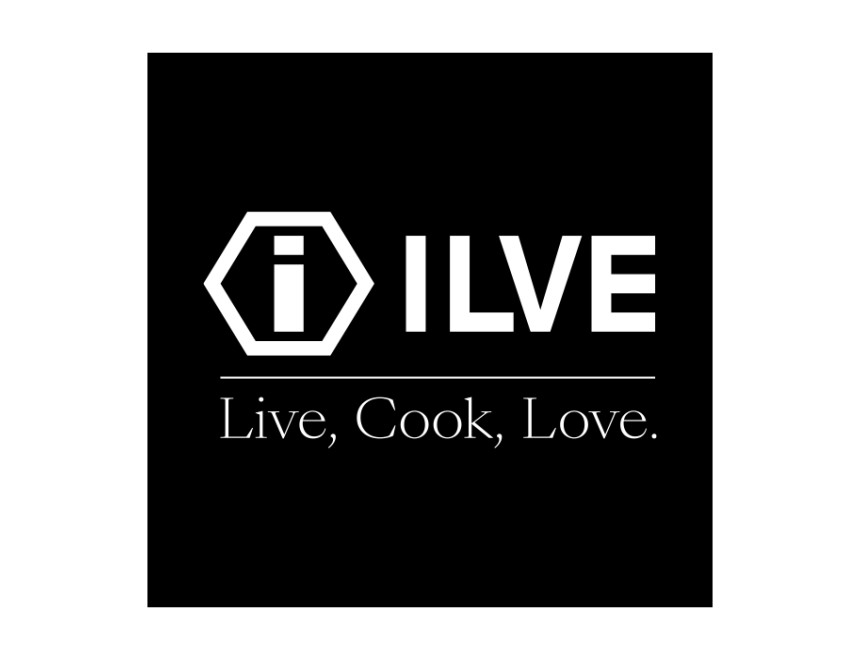 ILVE Logo