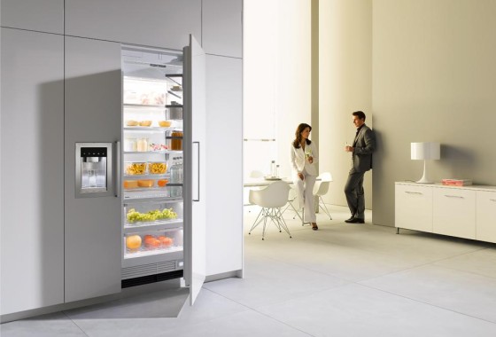Miele introduceert MasterCool - Miele