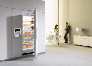 Miele introduceert MasterCool - Miele