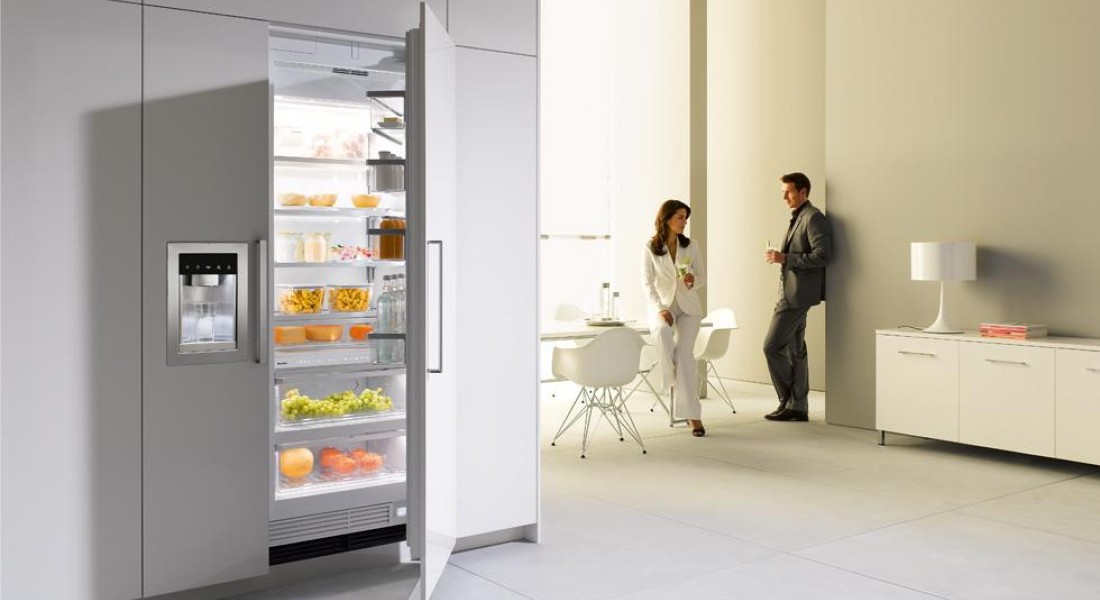 Miele introduceert MasterCool