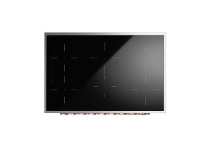 Landelijk| ILVE Nostalgie inductie fornuis met flexzone