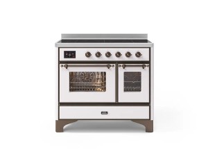 Landelijk | ILVE Majestic fornuis is de absolute top voor uw keuken