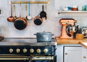 Landelijk | ILVE Majestic fornuis is de absolute top voor uw keuken