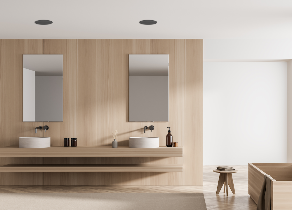 Bluetooth inbouw speaker | AquaSound