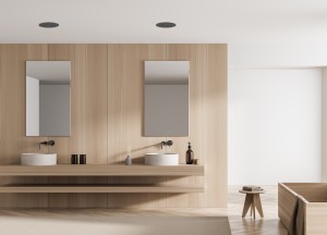 Bluetooth inbouw speaker | AquaSound - Aquasound