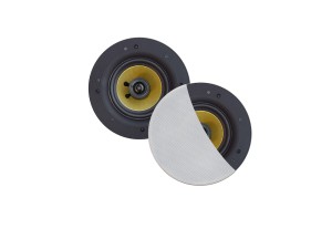 Bluetooth inbouw speaker | AquaSound