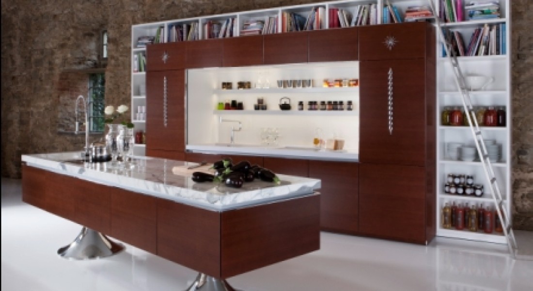 Adieu Miele De Keuken! 