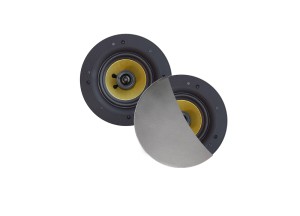 Bluetooth inbouw speaker | AquaSound