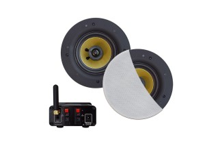 Bluetooth inbouw speaker | AquaSound