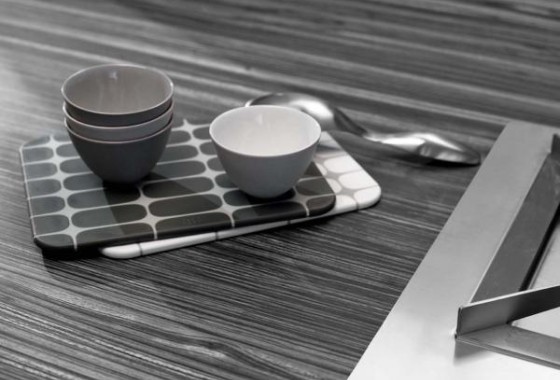 TopCore werkbladen voor de keuken - TopCore