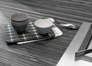 TopCore werkbladen voor de keuken - 