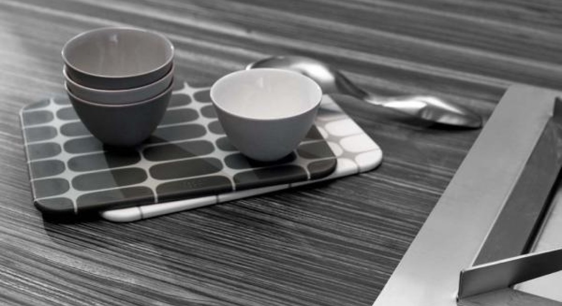 TopCore werkbladen voor de keuken