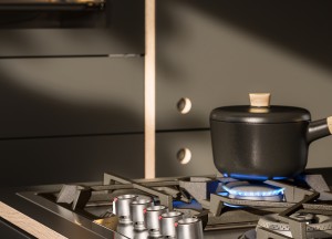 Modern | ILVE Panoramagic 90 gaskookplaat