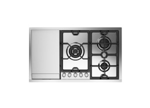 Modern | ILVE Panoramagic 90 gaskookplaat