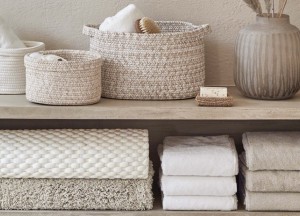 Zo geef je jouw badkamer een frisse look dit voorjaar - Bath & Living