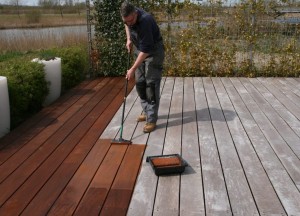 Stappenplan om je terras zomerklaar te maken - 