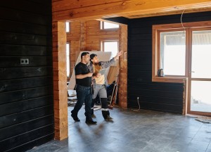 Alles over populaire verbouwingen en de financiering ervan - 