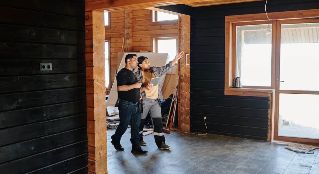 Alles over populaire verbouwingen en de financiering ervan