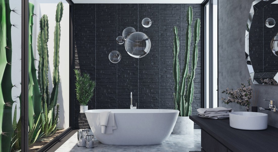 Een nieuwe badkamer: alles over kosten en financiering