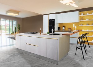 Een nieuwe keuken: alles over de kosten en financiering - 