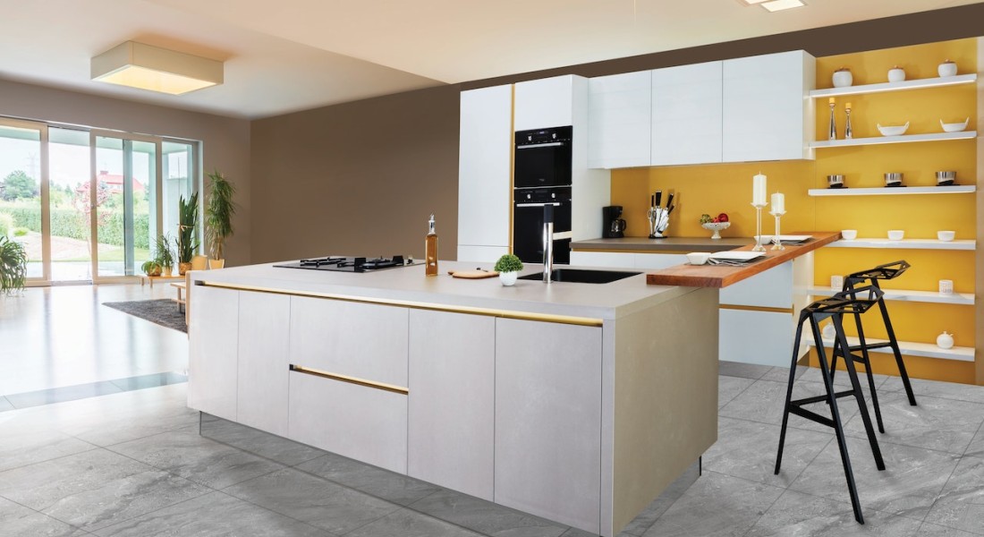 Een nieuwe keuken: alles over de kosten en financiering