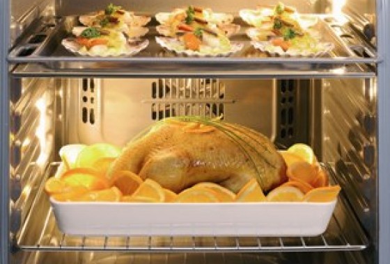 Scholtés Big Capacity: dé oven voor kookliefhebbers - Scholtés