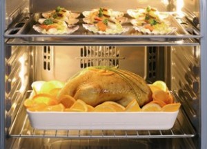 Scholtés Big Capacity: dé oven voor kookliefhebbers - Scholtés