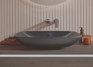 Loop &amp; Friends badkamercollectie | Villeroy &amp; Boch - Villeroy &amp; Boch