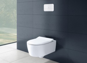 Wandhangend toilet Avento | Villeroy &amp; Boch - Villeroy &amp; Boch