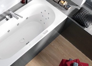 Whirlpoolbaden | Villeroy &amp; Boch - Villeroy &amp; Boch