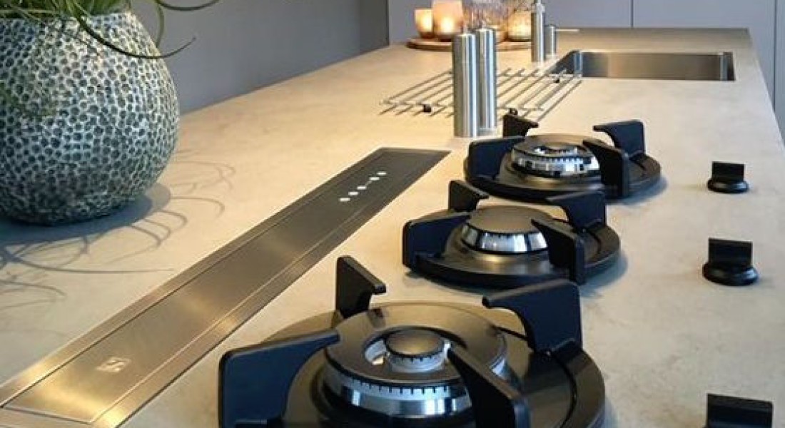 De verborgen schatten van PITT Cooking