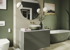 More to See Lite Spiegels | Villeroy &amp; Boch - Villeroy &amp; Boch