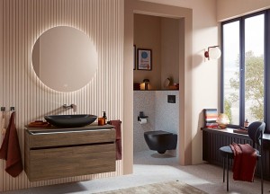 More to See Lite Spiegels | Villeroy & Boch
